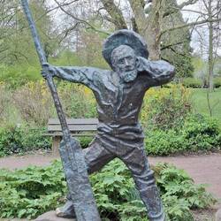 Fährmann, hol über...