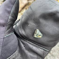 Pareil qu'avant, serpentinite, mais bien plus colorée!