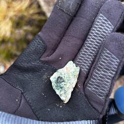 Mariposite: Pour faire des trucs anti-feu