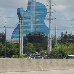 Un immeuble d habitation à Fort Lauderdale