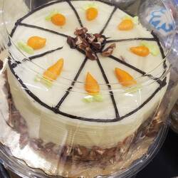 Encore un bon petit gâteau de Pâques
