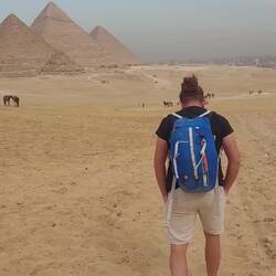 Mistik Bir havası var