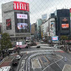 Shibuya