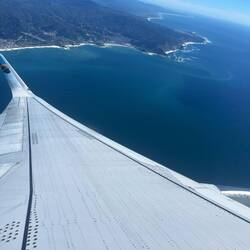 Goodbey California