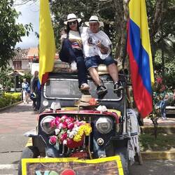 Ich liebe Finlandia - wir auch