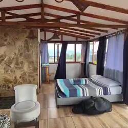 Haben schon schlechter gewohnt