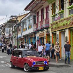 Der alte R4 ist ein anderer Stil