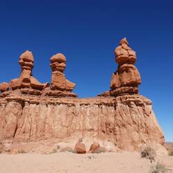 Three Sisters