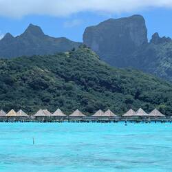 Everyone said these are the places to stay if you ever come here