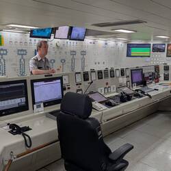 Chief Engineer