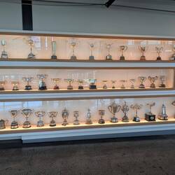 New Zealand has won a few sailing championships