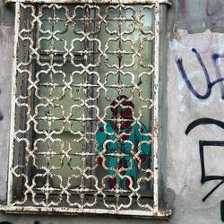 I always photograph street art🩷