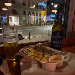 Forgot to take a picture at the beginning...!