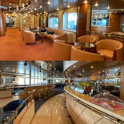 ..alles ganz entspannt an Bord 👍🏻