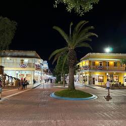 Die Old Town