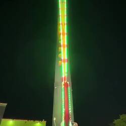 Das ist der Vomatron. Der fägt!