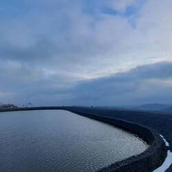 Ettelsberg Aussichtsturm und Speicherbecken