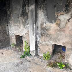 sogenannter hühnerkäfig