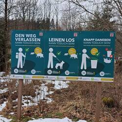 Das sollte eigentlich alles selbstverständlich sein!