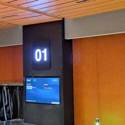 Ewig aufs Gepäck warten sind wir gar nicht gewöhnt