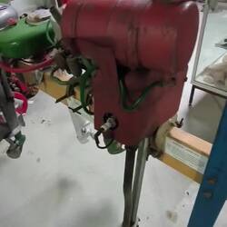Geschichte der Aussenbord-Motoren 😄