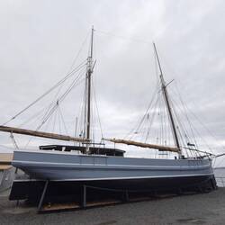 SV Hecla
