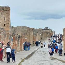 Via dell' Abbondanza