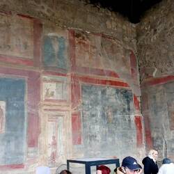 Fresco (mural painting)