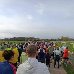 Getting the bit between my teeth