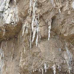 Stalactites