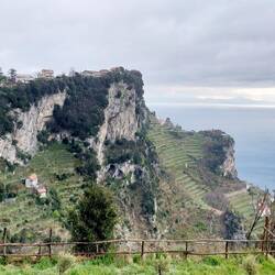 Leaving Bomerano