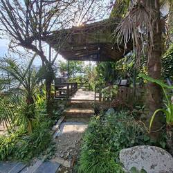 Unser Homestay
