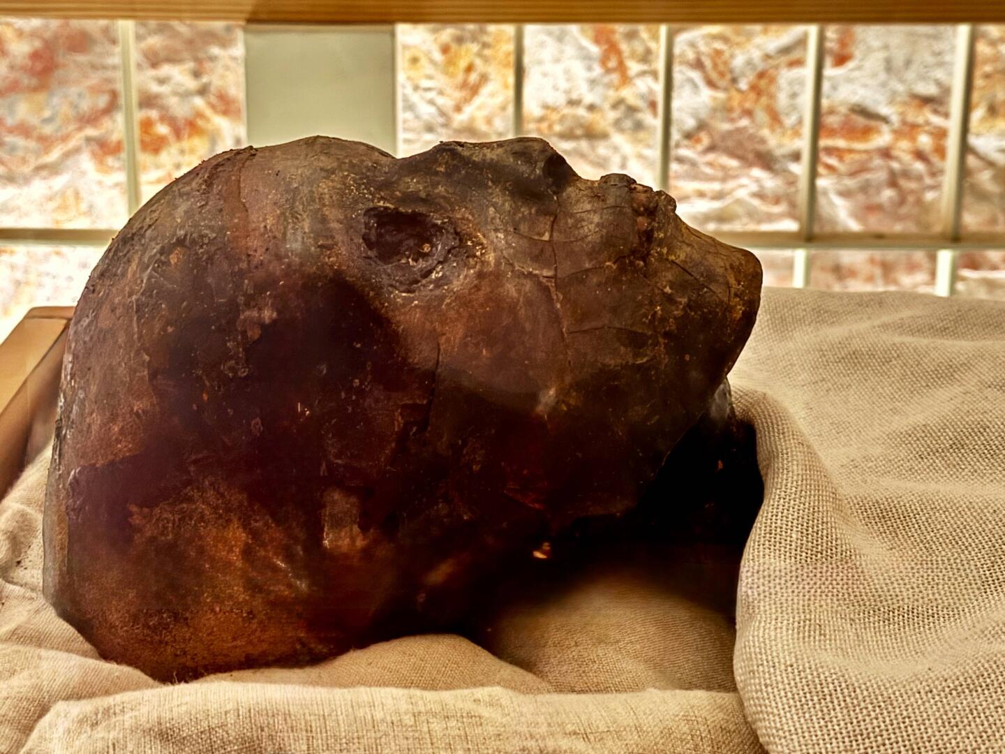 Tutankhamen (King Tut)