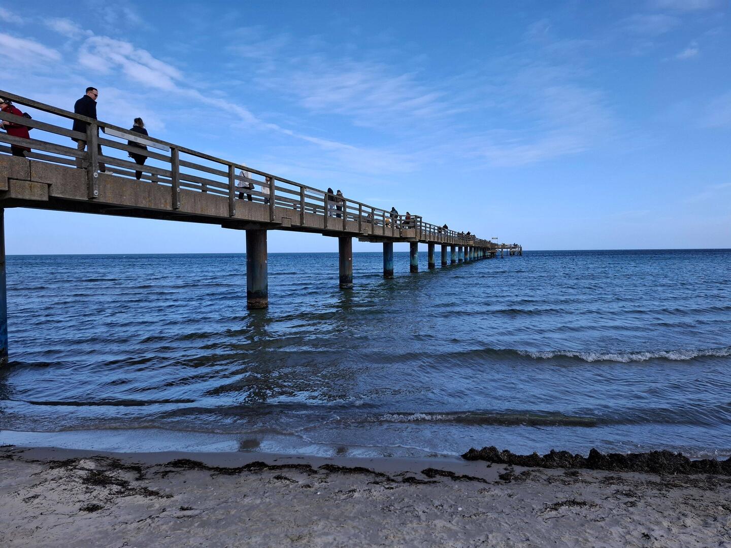 Unendliche 290 m 😉