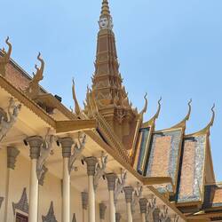 Very different type of faces