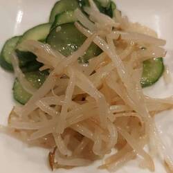 Sieht einfach aus, aber oho Salato!