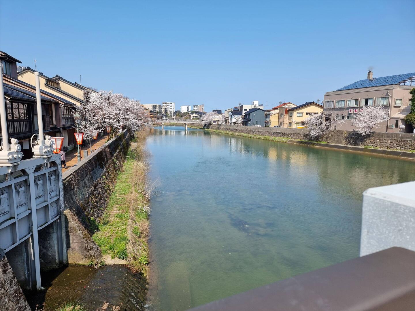 Asano river