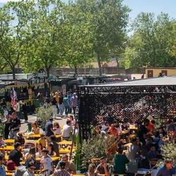 Champions Burger Zaragoza