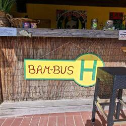 Bam-Bus Bar