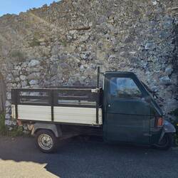 My favorite two stroke