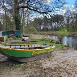 Ein Übersetzen wäre möglich....