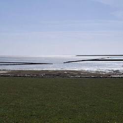 Nationalpark Wattenmeer