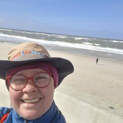 Selfies gibt's an Sonn- und Feiertagen🤣