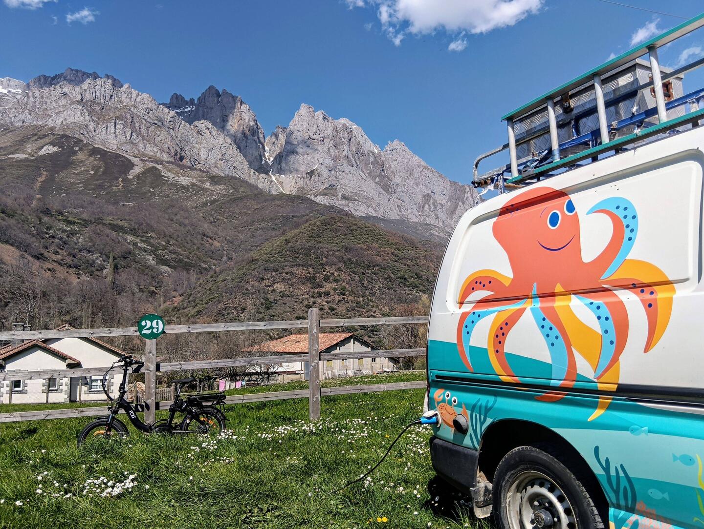 Slaapplaats vanavond