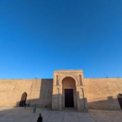 Great Fatimid Mosque