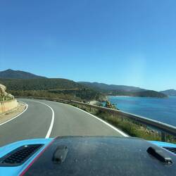 Immer wieder ein grandioser Anblick