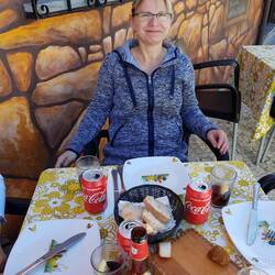 war lecker