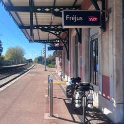 Terminus du jour