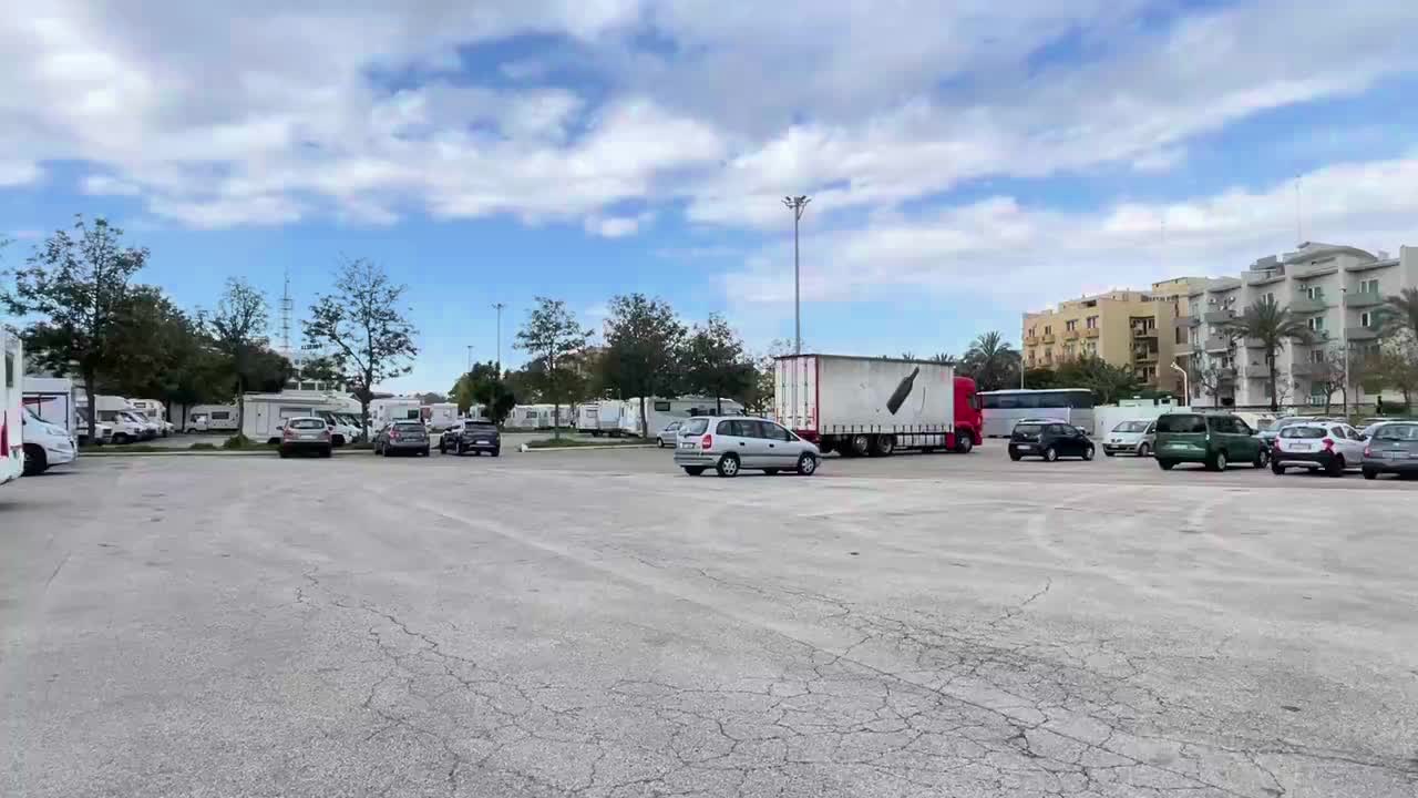 Am 4.4. um 9h19 ist Susi da👏🏻👏🏻👏🏻 ich lieg vor ihr! Echt unglaublich 💪🏻🚐💨