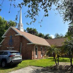 Unsere Kirche in Orlando
